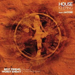 Download track Best Friend, Worst Enemy (Timo Maas Remix) Jacobi