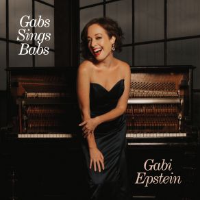 Download track Second Hand Rose Gabi Epstein