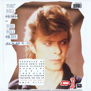 Download track Girls (Japanese Version) David Bowie