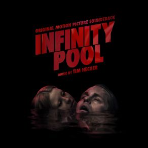 Download track The Infinity Pool Tim Hecker