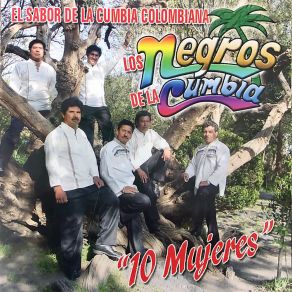 Download track Al Son Del Palote Los Negros De La Cumbia