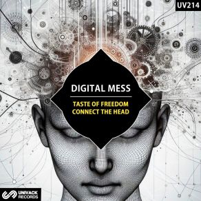 Download track Connect The Head Digital Mess