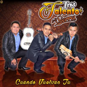 Download track Te Propongo Trio Talento De La Sierra