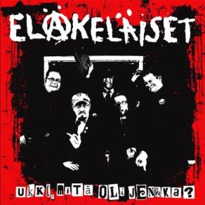 Download track Kaupunki Muistaa Vanhuksia Eläkeläiset