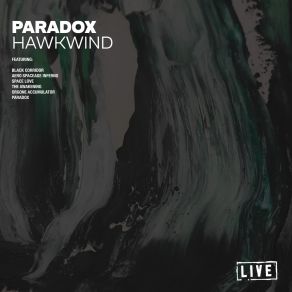 Download track Orgone Accumulator (Live) Hawkwind