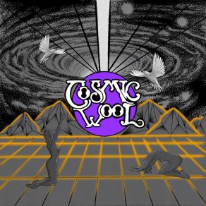 Download track Only 2 Cosmic Wool