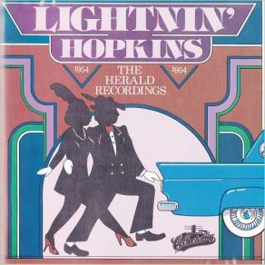 Download track Please Don't Go Baby Lightnin’ Hopkins