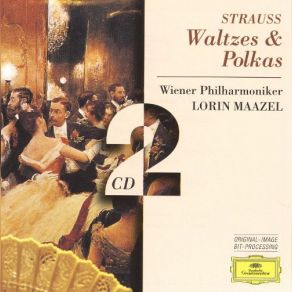 Download track Die Fledermaus-Ouvert¨¹re Lorin Maazel, Wiener Philarmoniker