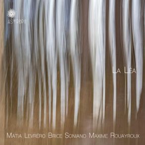 Download track Les Yeux Fermés - Épilogue Levréro Soniano Rouayroux