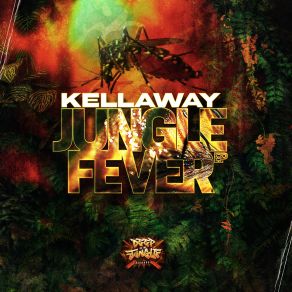 Download track Running In The Jungle Kellaway