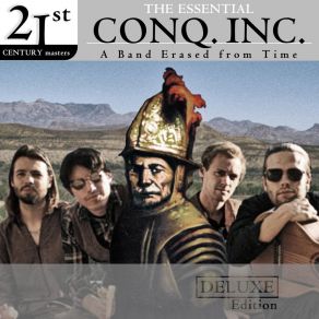 Download track Spf 2009 Conq. Inc