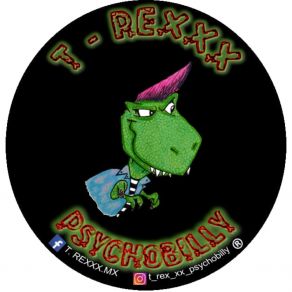 Download track From The Deep T REXXX Psychobilly