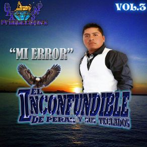 Download track El Loco El Inconfundible De Peras