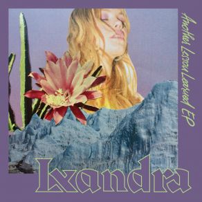 Download track Flicker Lxandra