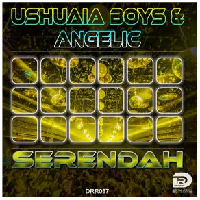 Download track Serendah (Radio Edit) Angelic