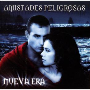 Download track Nada Que Perder Amistades Peligrosas