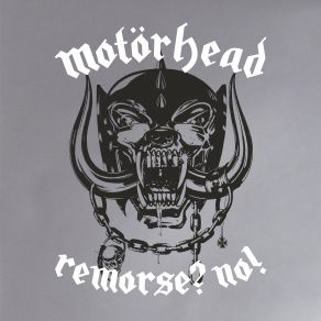 Download track Under The Knife (Demo - Slow) Motörhead