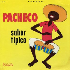 Download track Ritmo Merembe Johnny Pacheco