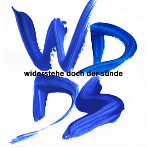 Download track Widerstehe Doch Der Sünde (Justin K. Broadrick Remix) Nicolas Godin