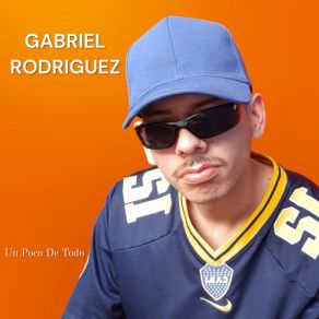 Download track La Cumbia Del Amor Gabriel Rodríguez