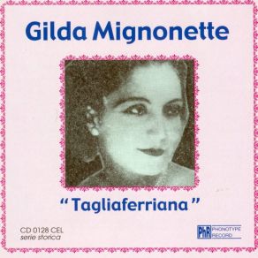 Download track Canzone All'amore Gilda Mignonette