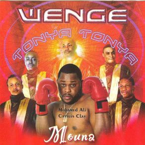 Download track L'homme Unique Wenge Tonya Tonya