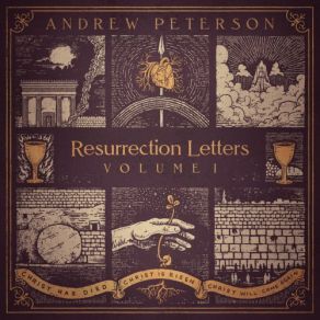 Download track Rise Up Andrew Peterson