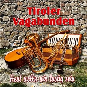 Download track Klarinetten Muckl Tiroler Vagabunden