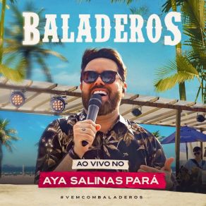 Download track Aquelas Coisas (Cover) Baladeros