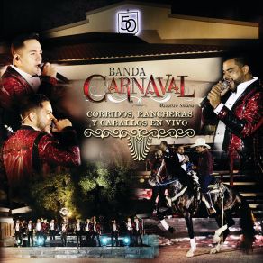 Download track La Higuerita (En Vivo) Banda Carnaval