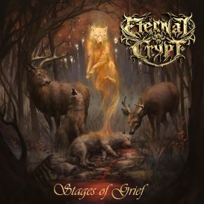 Download track Condemned Eternal Crypt