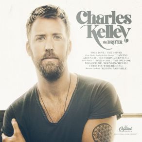 Download track Your Love Kelly Charles