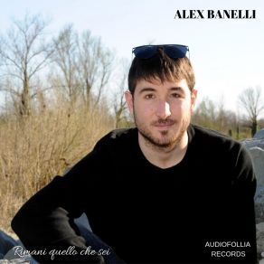 Download track Voglio Dirti Grazie Alex Banelli