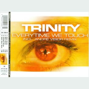 Download track Everytime We Touch (Extended Version) The Trinity