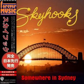 Download track All My Friends Are Getting Mar Skyhooks