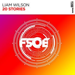 Download track Stories Extended Mix Liam Wilson