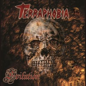 Download track Evilution Terraphobia