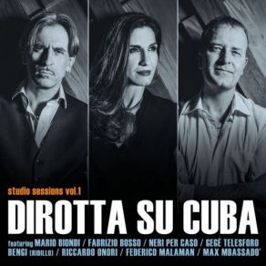 Download track Gelosia Dirotta Su CubaNeri Per Caso