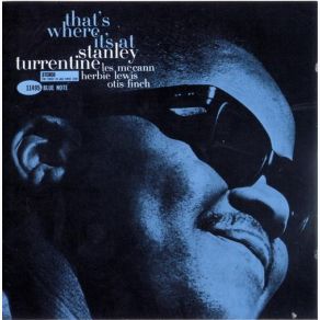 Download track Light Blue Stanley Turrentine