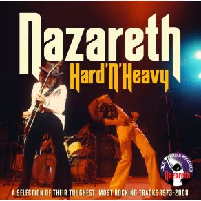 Download track No Mean City (Parts 1 & 2) Nazareth