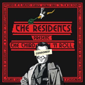 Download track German Slide Music Pt1 (Preserved Edition) The Residents