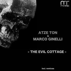 Download track The Evil Cottage (Alum Setter Remix) Marco Ginelli