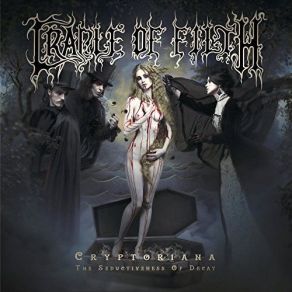 Download track Achingly Beautiful Cradle Of Filth