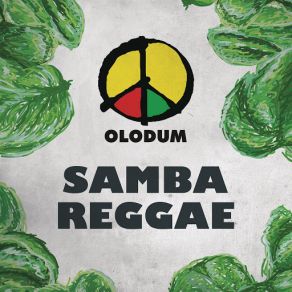 Download track Samba Reggae Olodum