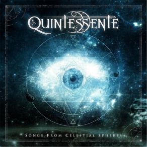 Download track Eyes Of Forgiveness Quintessente