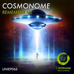 Download track Real Emotion Cosmonome