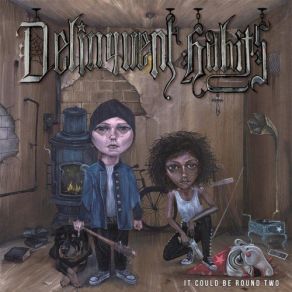 Download track How It Started Delinquent HabitsMelinda