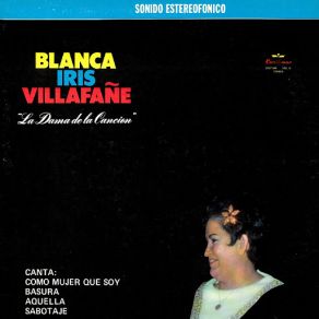 Download track Un Sueno De Amor (Jorge Renan) Blanca Iris Villafane