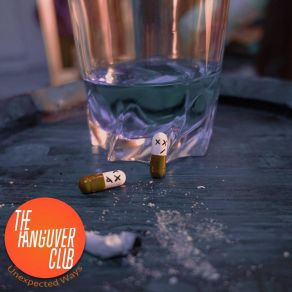 Download track Get Up The Hangover Club