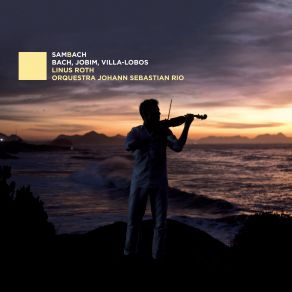 Download track Gago Apaixonado (Arr. By Ivan Zandonade) Linus Roth, Orquestra Johann Sebastian Rio